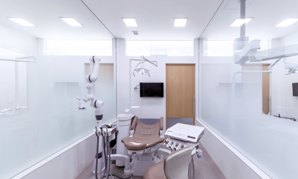 ユニットの写真