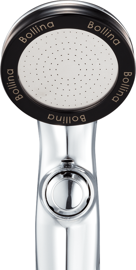 Bollinaシャワーヘッド